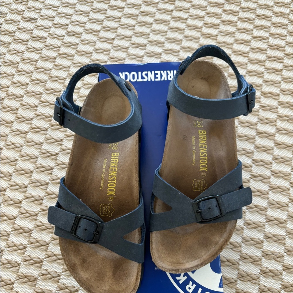 Women’s Rio Birkenstock Sandals